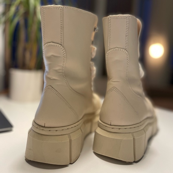 ALOHAS Can Can Boots - Sustainably Made - Picture 11 of 11